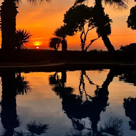 בית נופש Bebbuxa Għarb