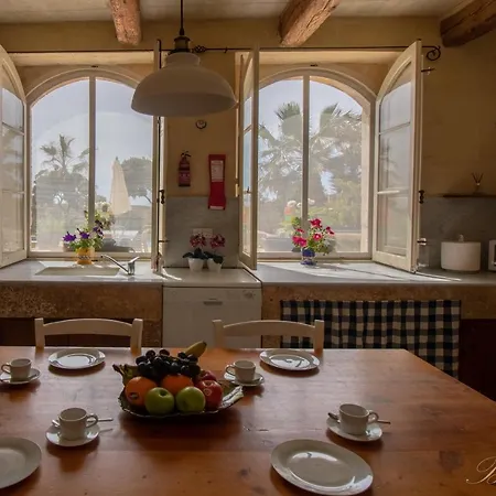 בית נופש Bebbuxa Għarb