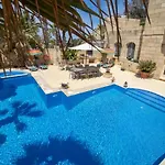 Holiday home Bebbuxa Gharb (Gozo)