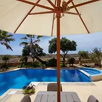 Holiday home Bebbuxa