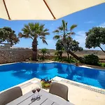 Bebbuxa Holiday home