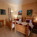 Bebbuxa Holiday home