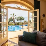 Bebbuxa Holiday home *