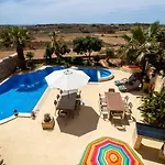 Bebbuxa Holiday home