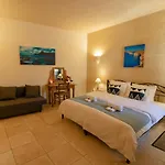 Bebbuxa Holiday home *
