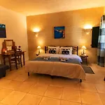 Bebbuxa Holiday home *
