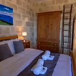 Holiday home Bebbuxa