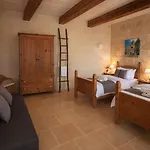 Bebbuxa Holiday home