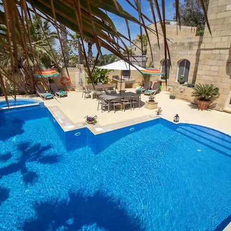 Tatil Evi Bebbuxa Għarb