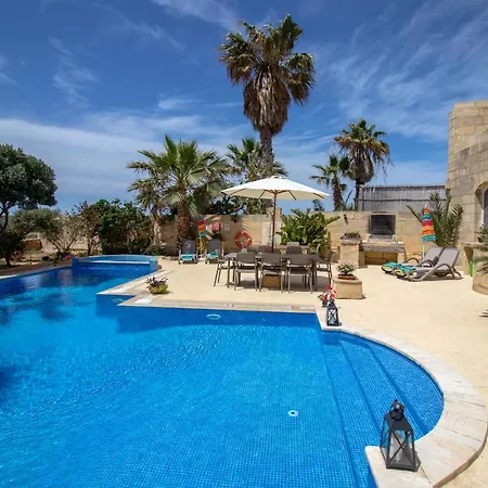 Hébergement de vacances Bebbuxa *