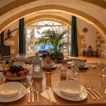 Bebbuxa Għarb