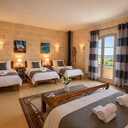Bebbuxa Holiday home Gharb (Gozo)