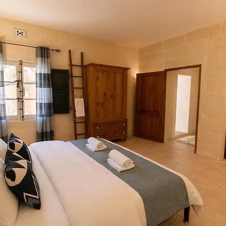 Bebbuxa Holiday home Gharb (Gozo)