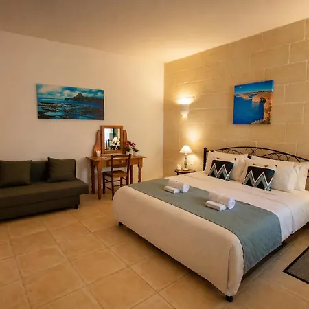 Holiday home Bebbuxa Gharb (Gozo)