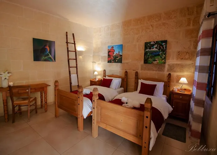 Bebbuxa Casa vacanze