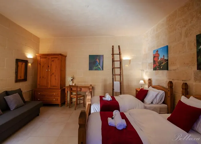 Bebbuxa Casa vacanze Għarb