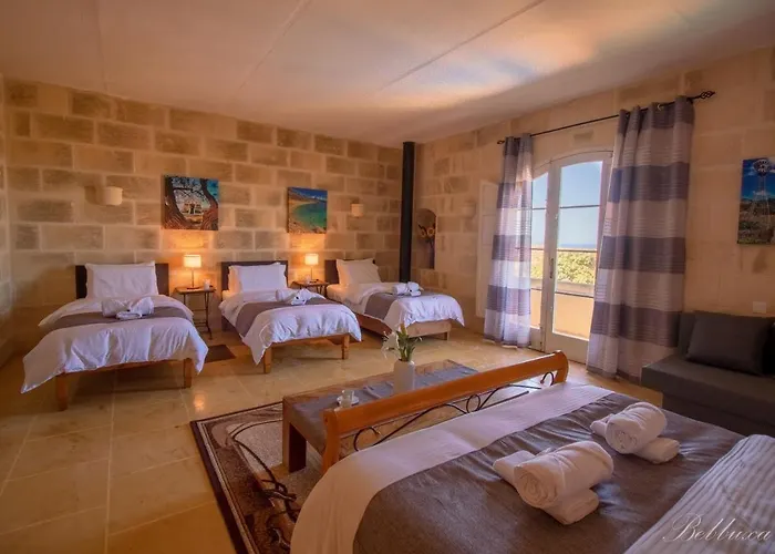 Casa vacanze Bebbuxa *