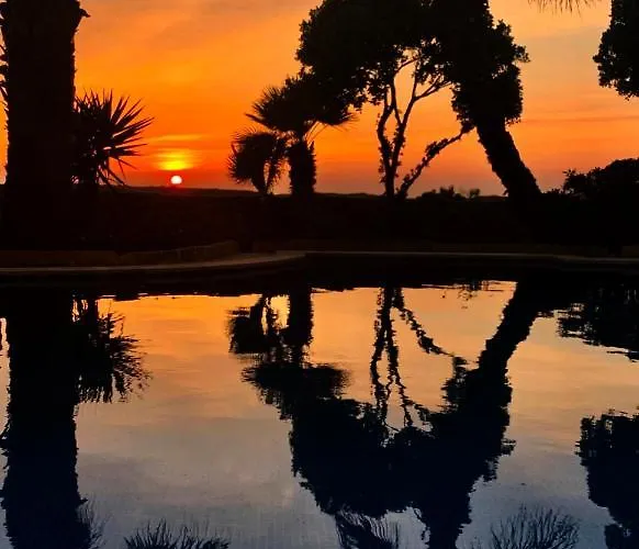 Casa vacanze Bebbuxa Għarb