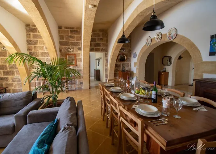 Bebbuxa Casa vacanze Għarb