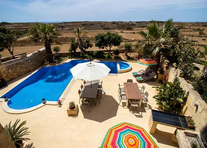 Bebbuxa Casa vacanze