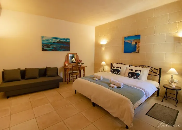 Bebbuxa Casa vacanze *