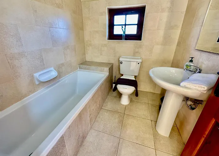 Casa vacanze Bebbuxa *