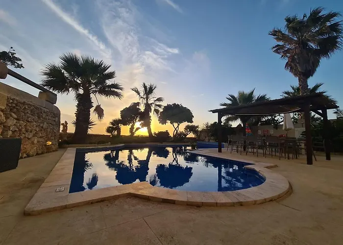 Bebbuxa Casa vacanze Għarb